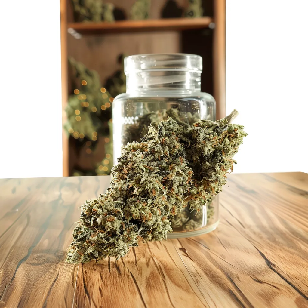 Nina Limone Strain Nina Limone Strain