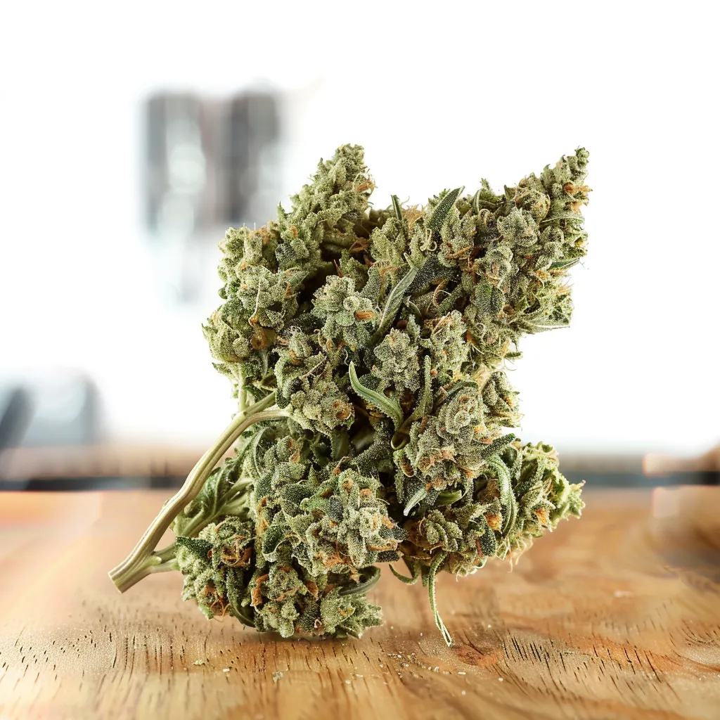 Nina Limone Strain Nina Limone Strain