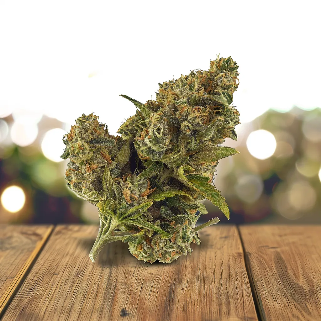 Brian Berry Cough Strain Brian Berry Cough Strain