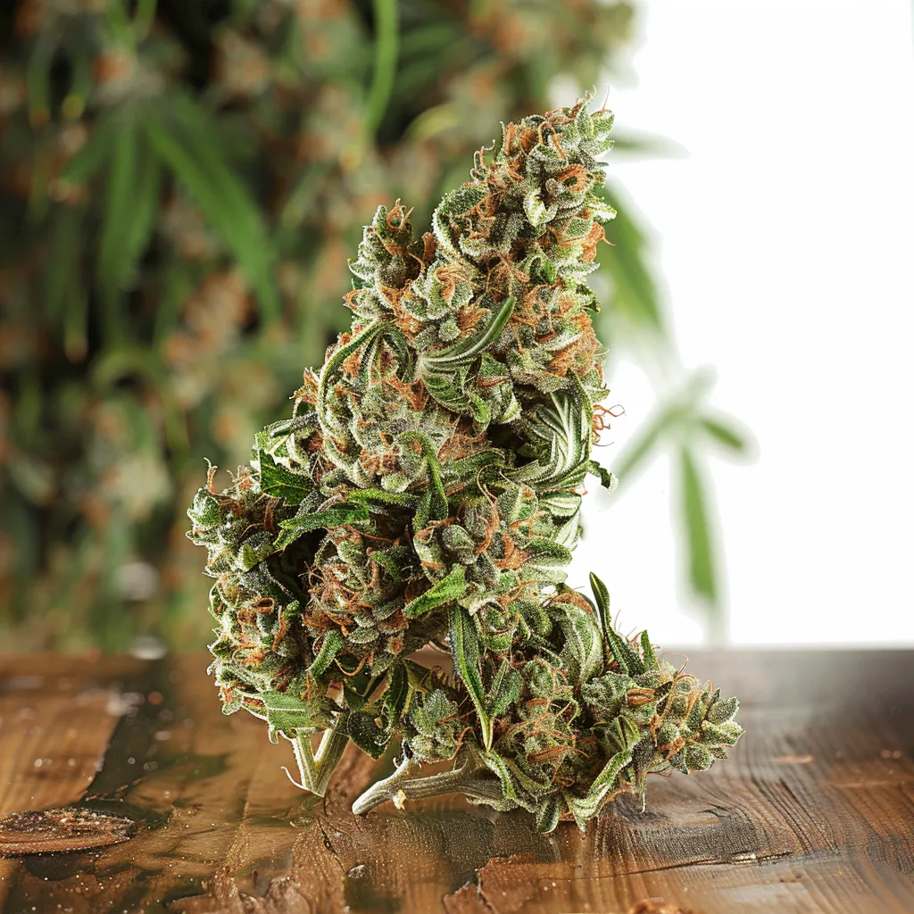 Sour Bubba Strain Sour Bubba Strain