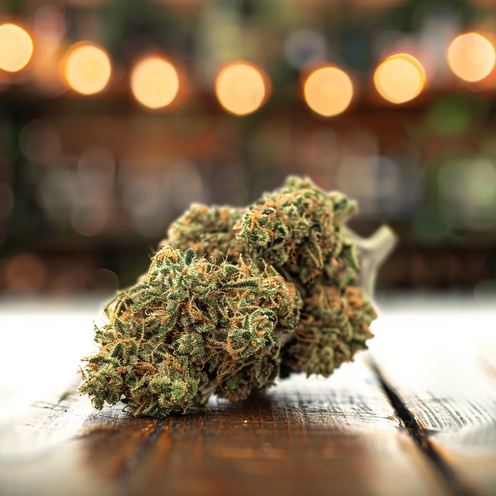 Zamaldelica Strain Zamaldelica Strain