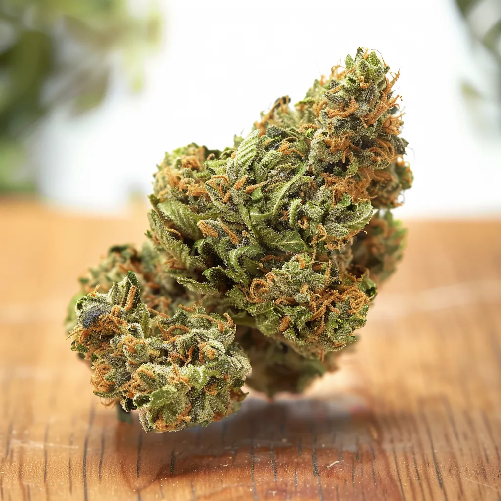 Crockett’s Dog Strain Crockett’s Dog Strain