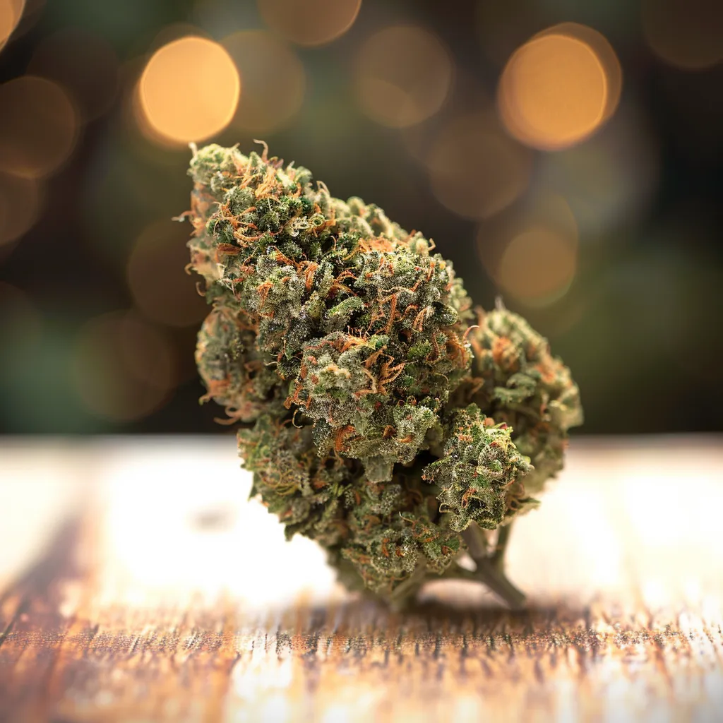 Crockett’s Dog Strain Crockett’s Dog Strain