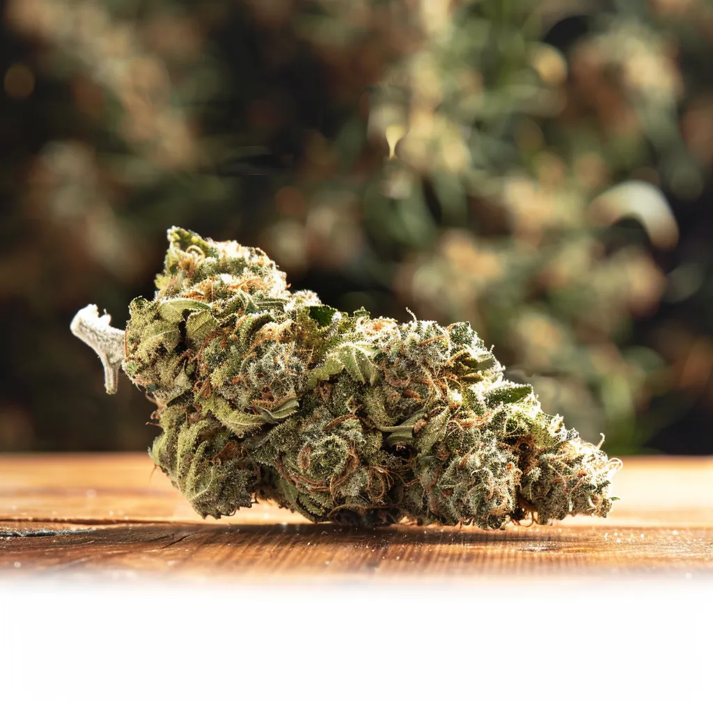 Glass Slipper Cannabis Strain Review