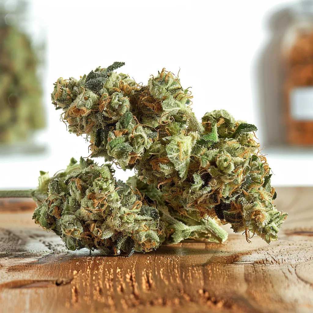 Mitten Cake Batter Strain Mitten Cake Batter Strain