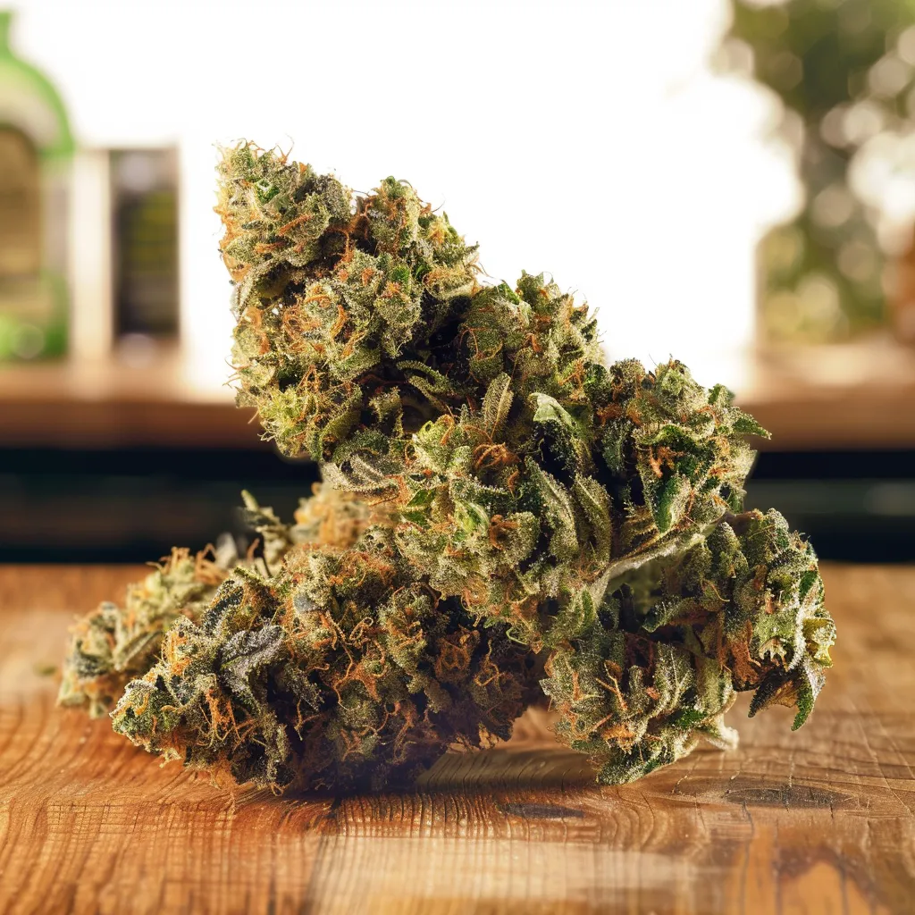 Nova Strain Nova Strain