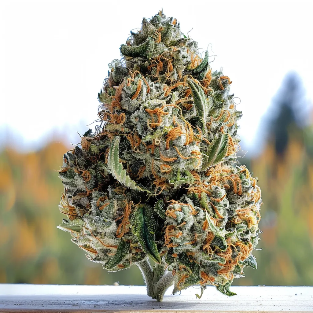 Blaze Strain Blaze Strain