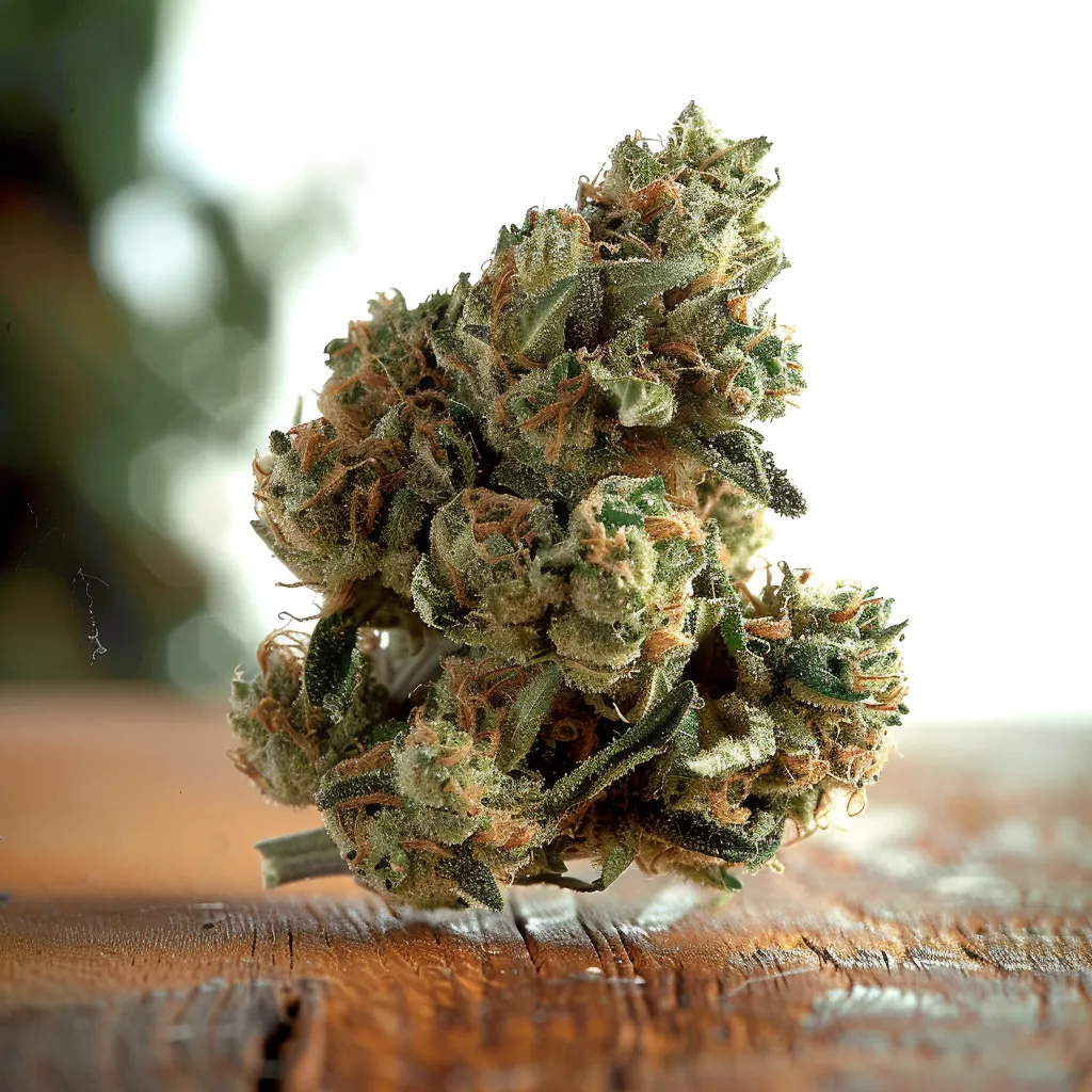 Blaze Strain Blaze Strain