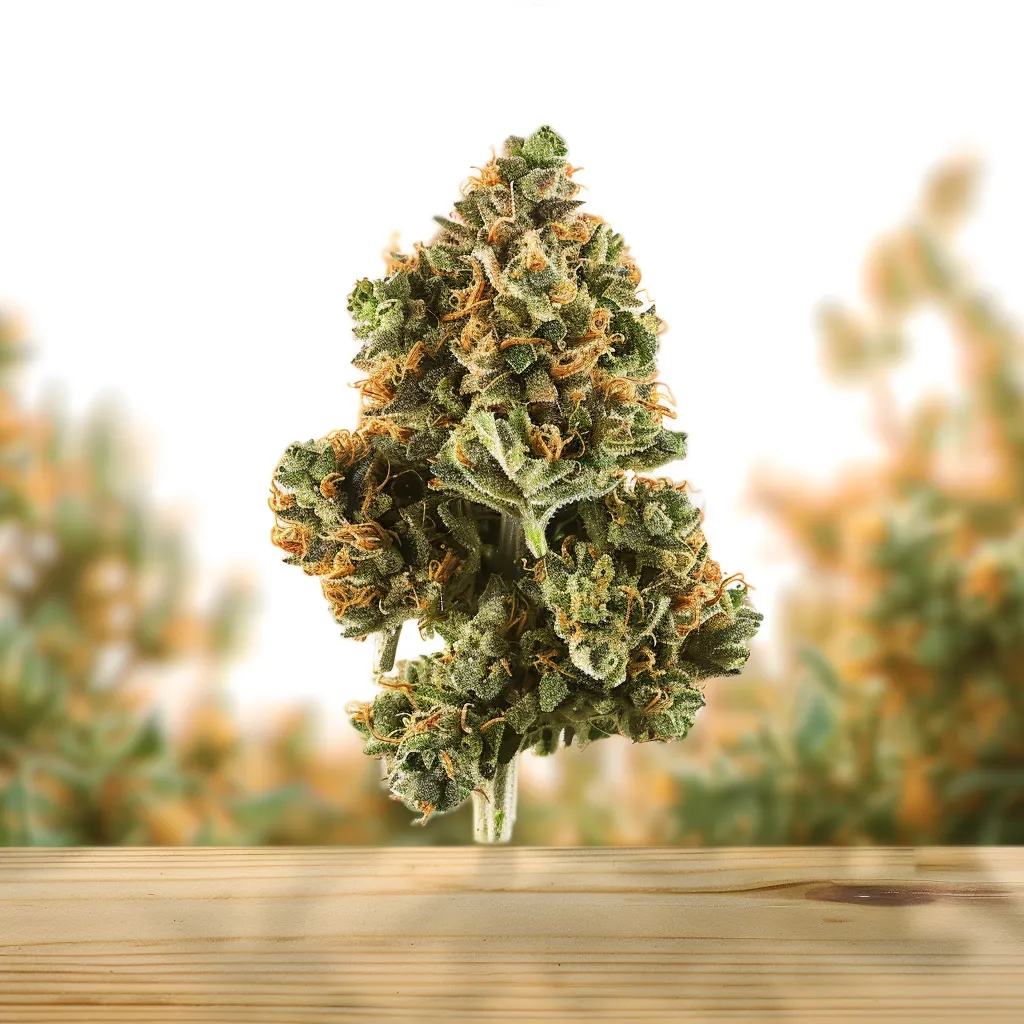 Papa Don Strain Papa Don Strain