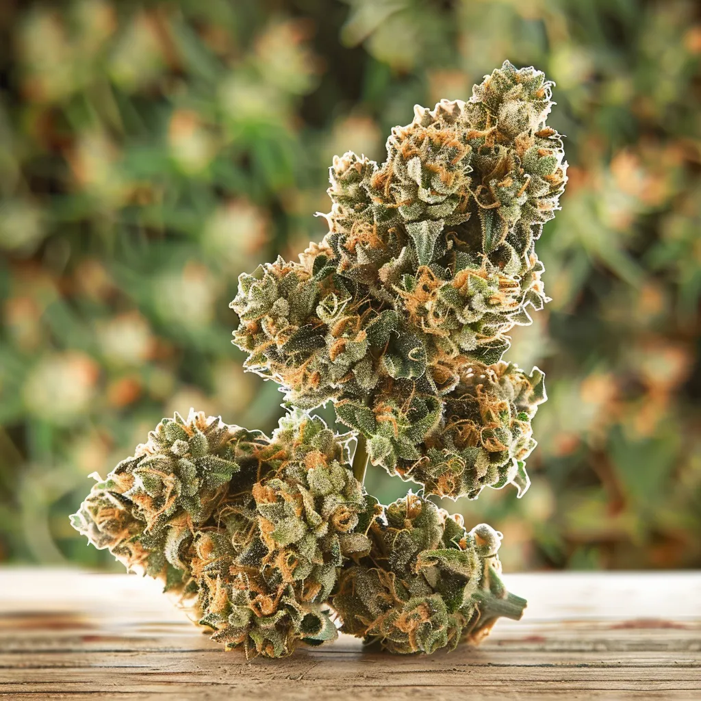 Papa Don Strain Papa Don Strain