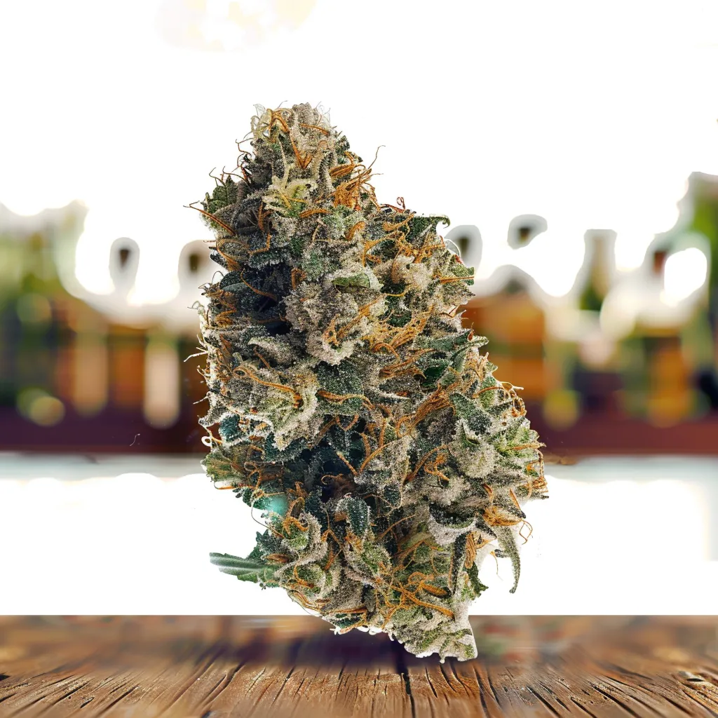 Magnum Opus Strain Magnum Opus Strain