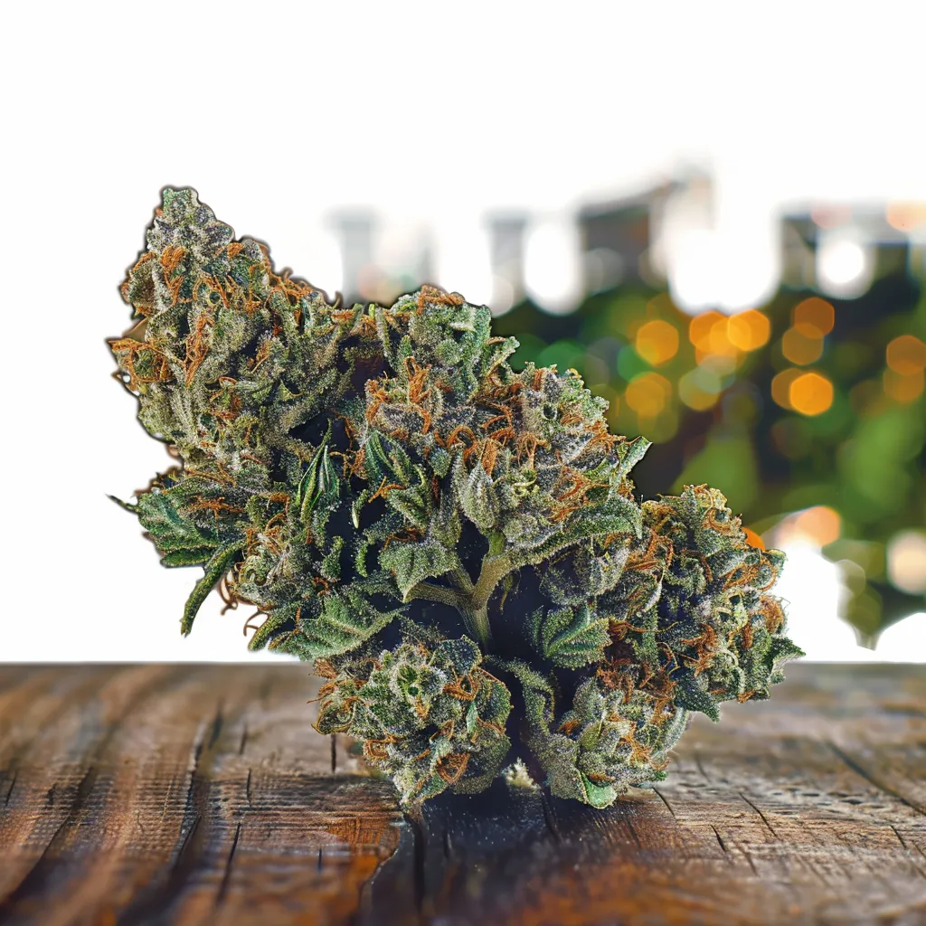 Magnum Opus Strain Magnum Opus Strain