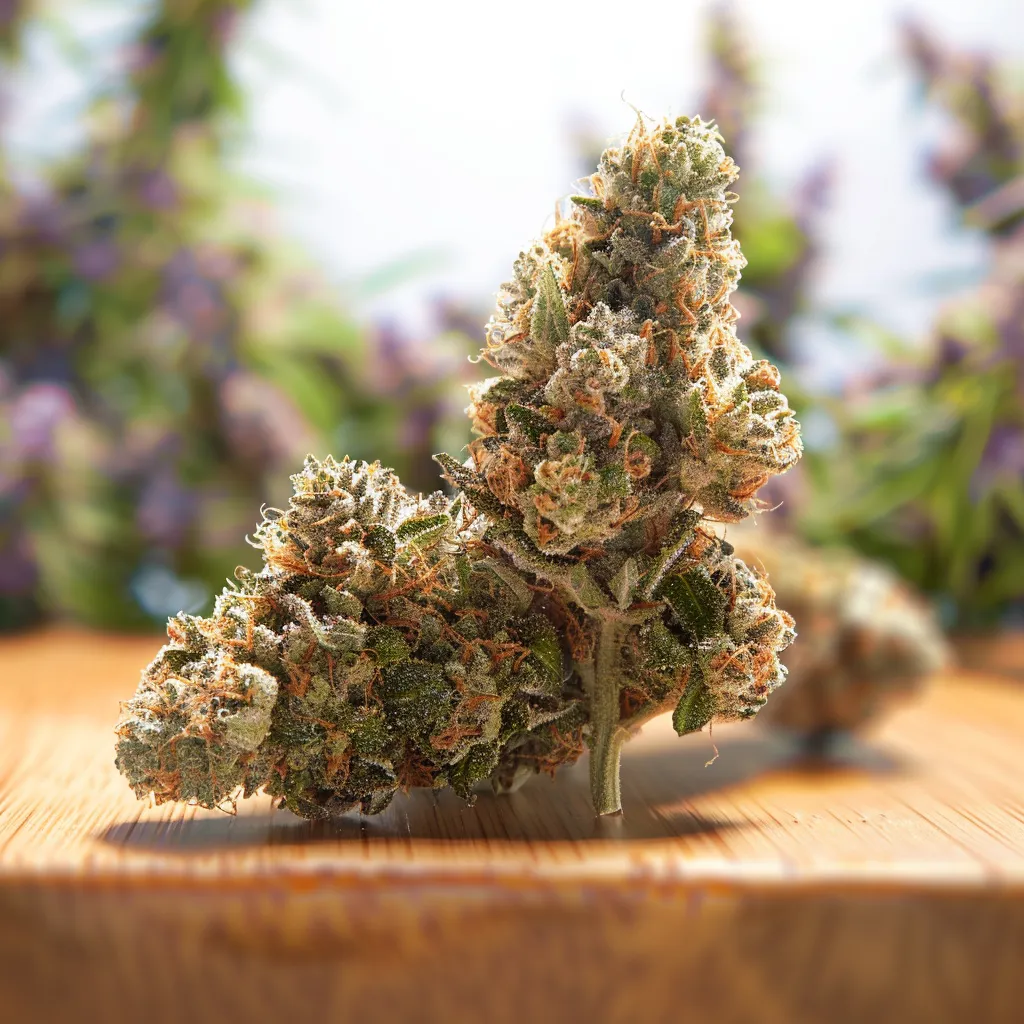 Jack’s Cleaner Strain