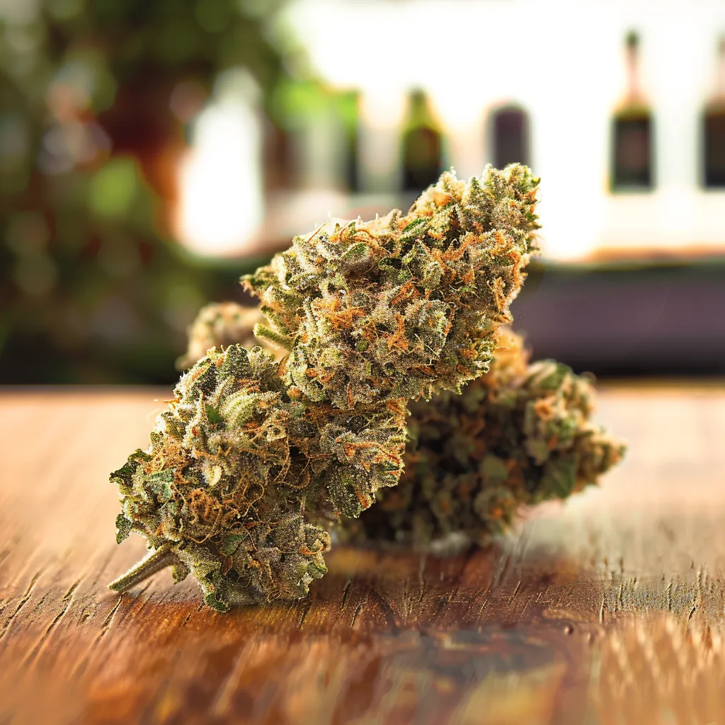 Jack’s Cleaner Strain