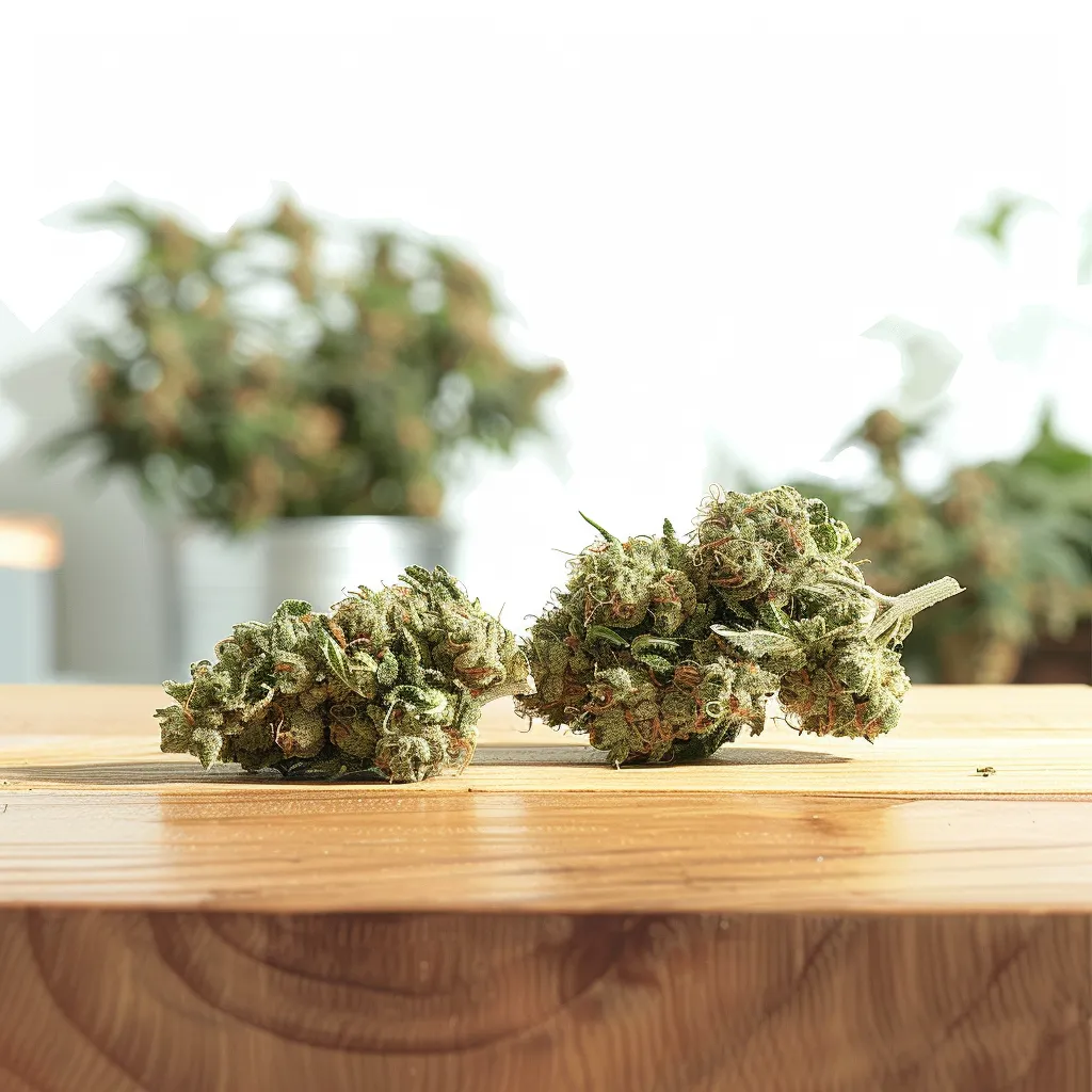 Ghosts of Mujahdeen Strain