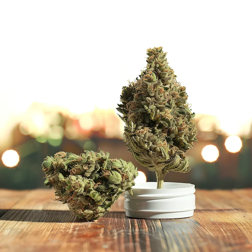 Ghosts of Mujahdeen Strain