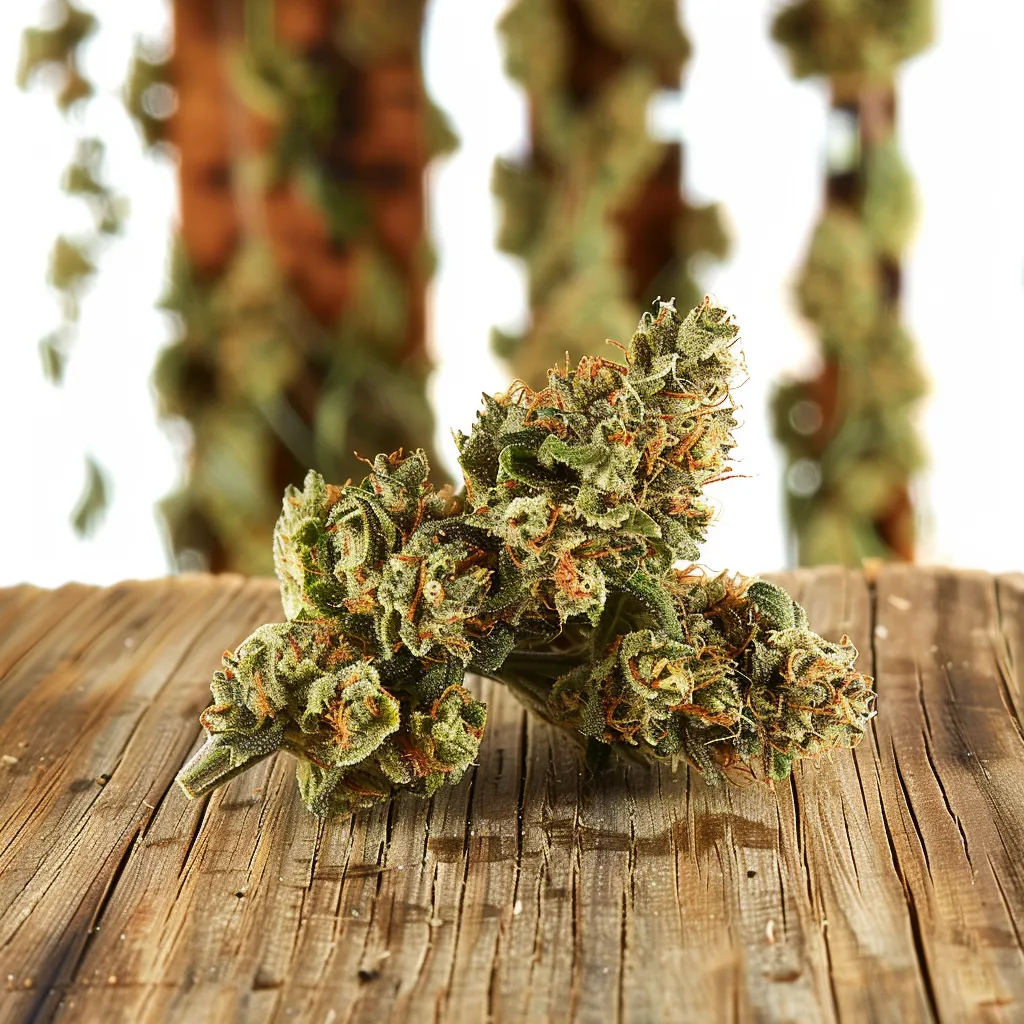 Rug Burn OG Strain