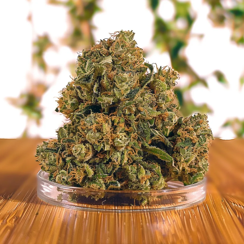 Citrus Sap | Marijuana Strain Review and Guide