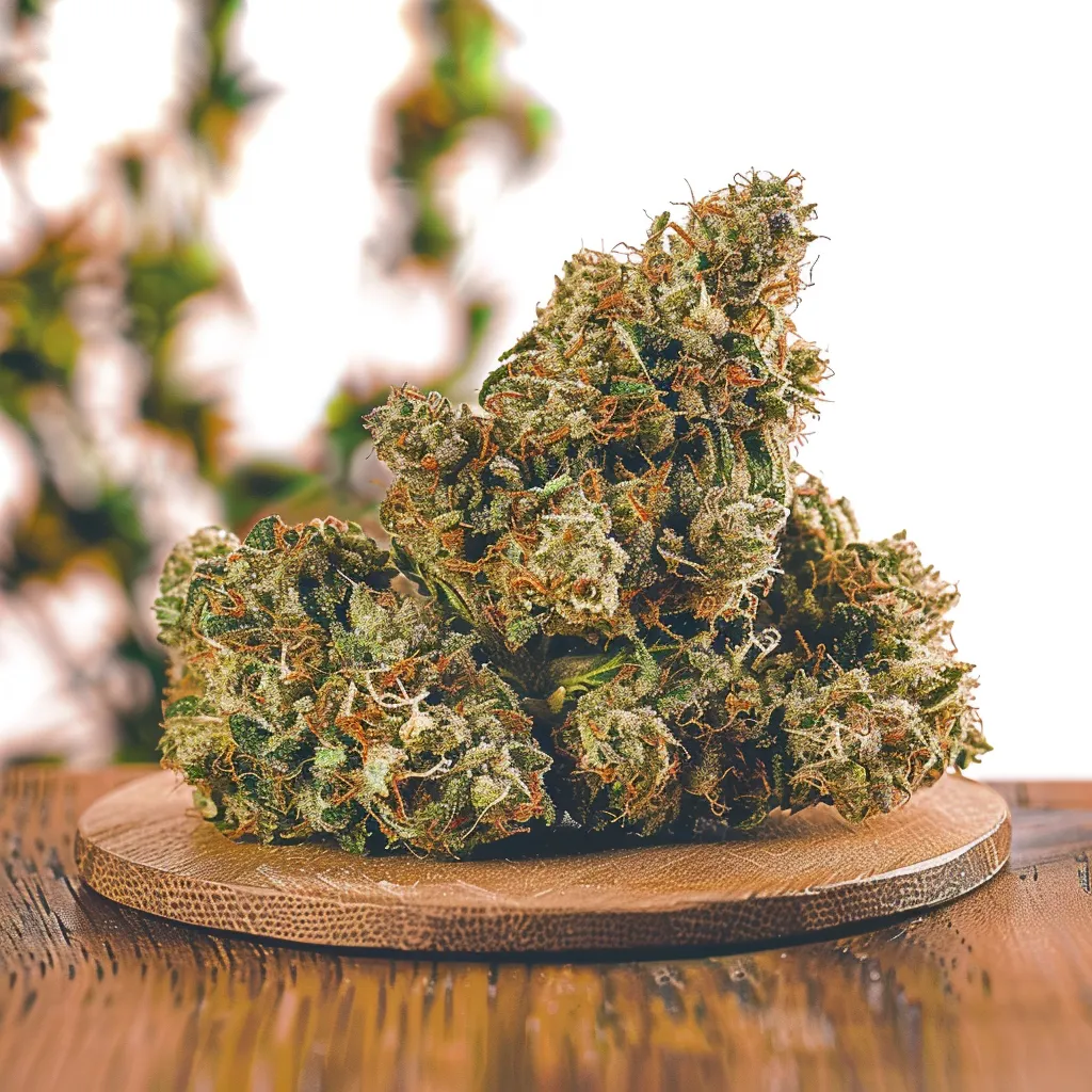 Citrus Sap | Marijuana Strain Review and Guide