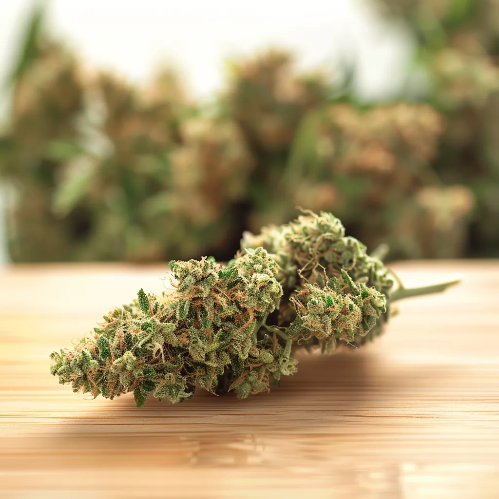 Ace Killer OG Strain