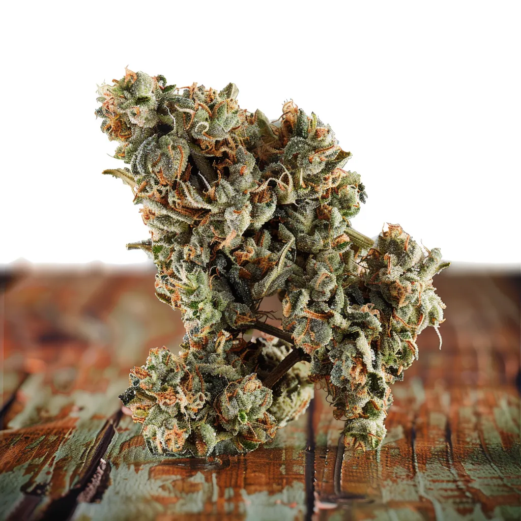 Majestic 12 Strain Majestic 12 Strain