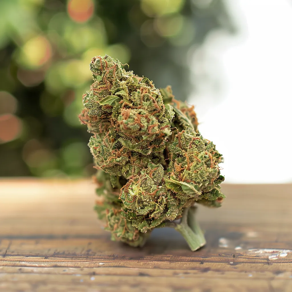 Bordello Cannabis Strain Review Bordello Cannabis Strain Review