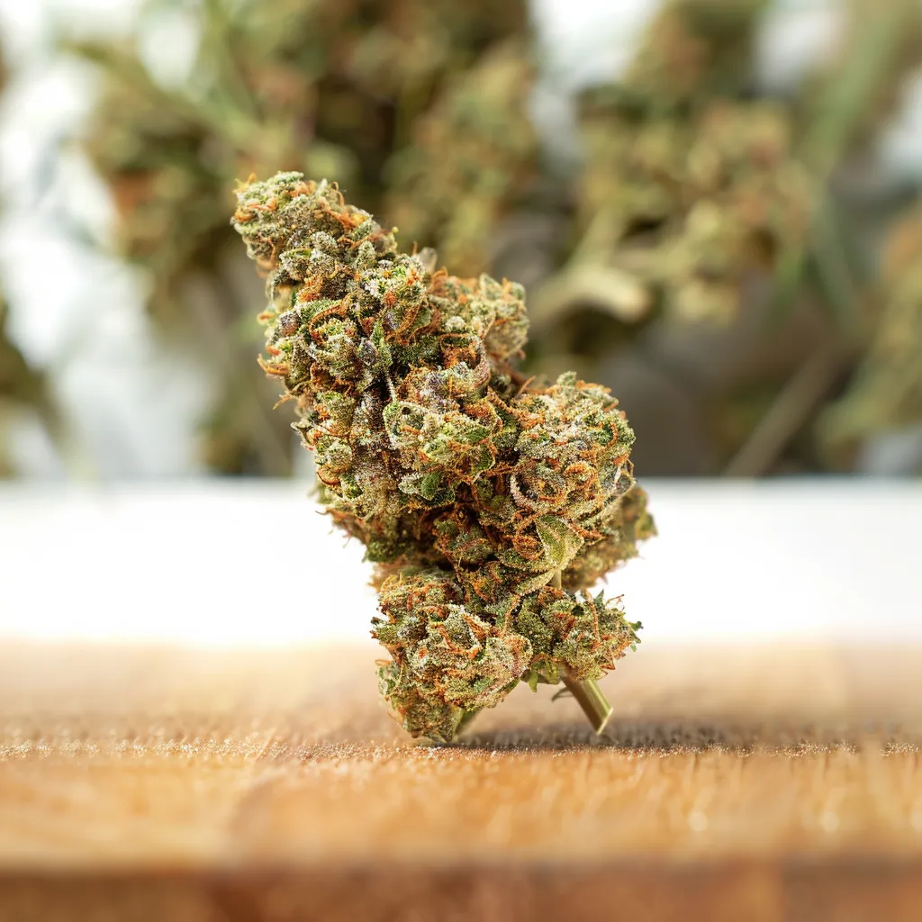 Bordello Cannabis Strain Review Bordello Cannabis Strain Review