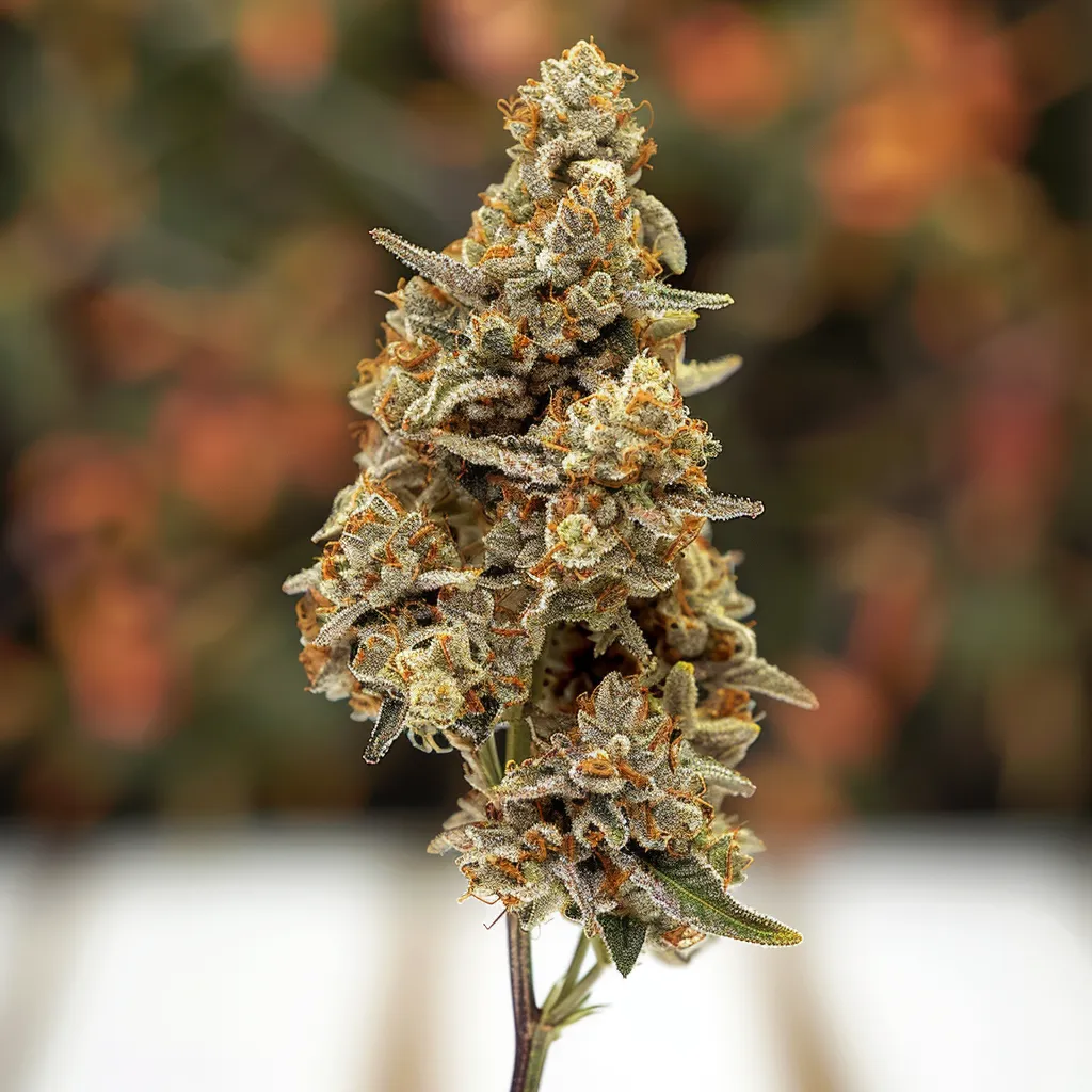 Bordello Cannabis Strain Review Bordello Cannabis Strain Review