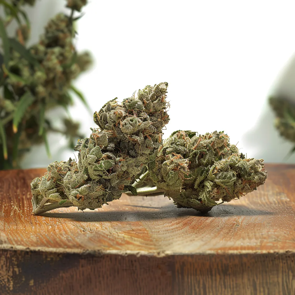 Super Blue Dream Strain