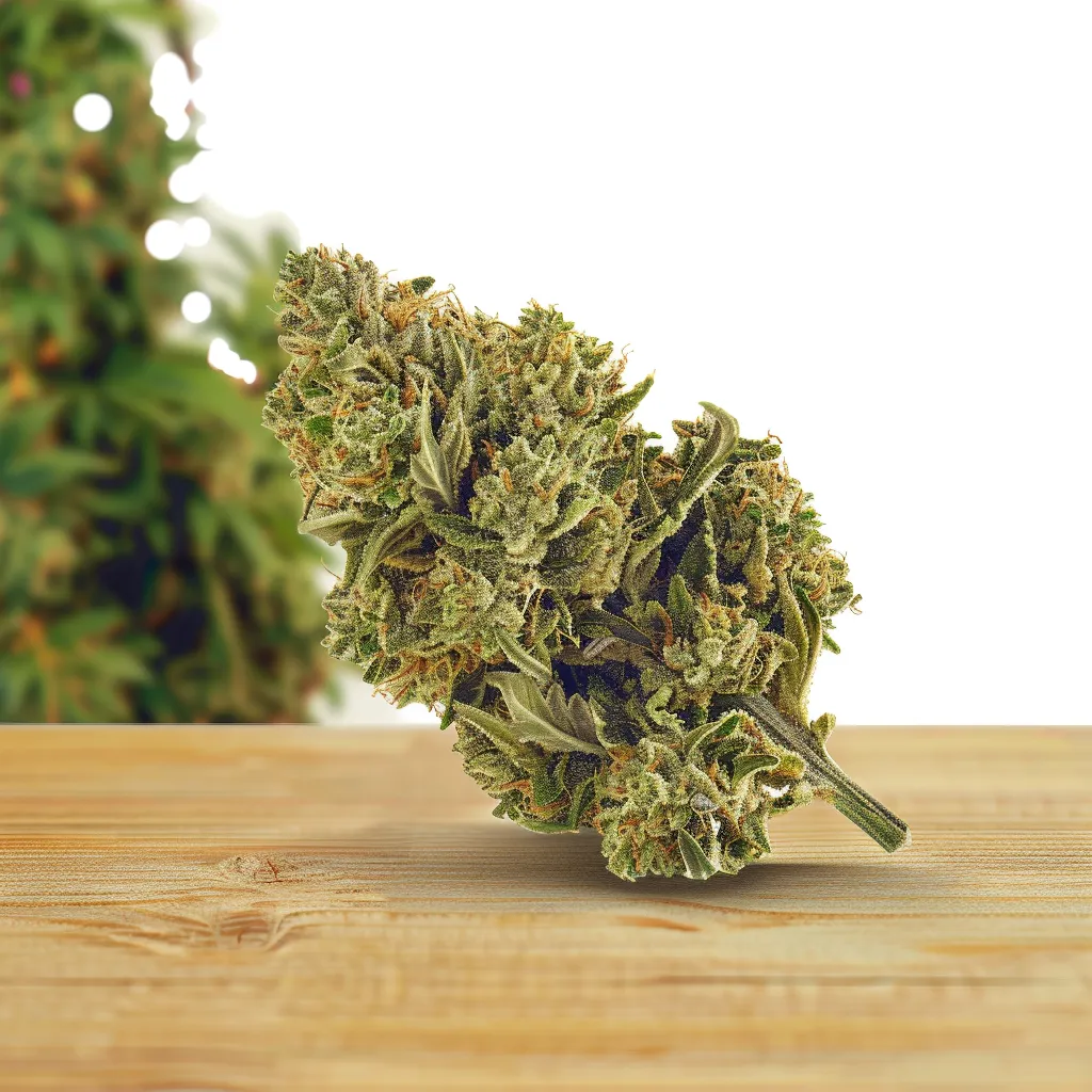 Scotty 2 Hotty Strain