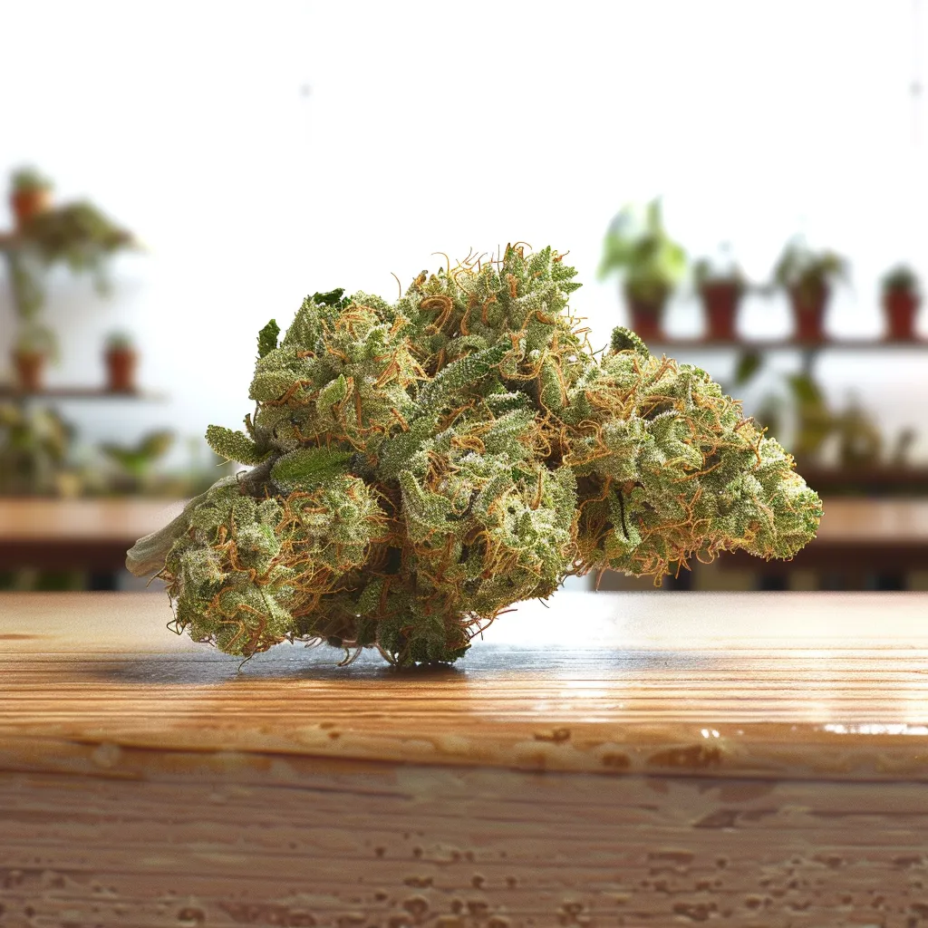 Orange Durban Strain Orange Durban Strain