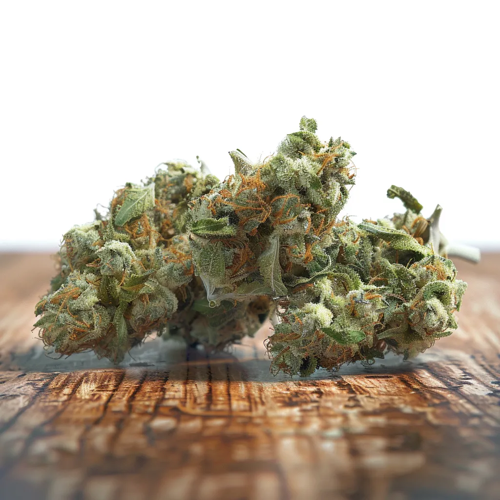 Orange Durban Strain Orange Durban Strain