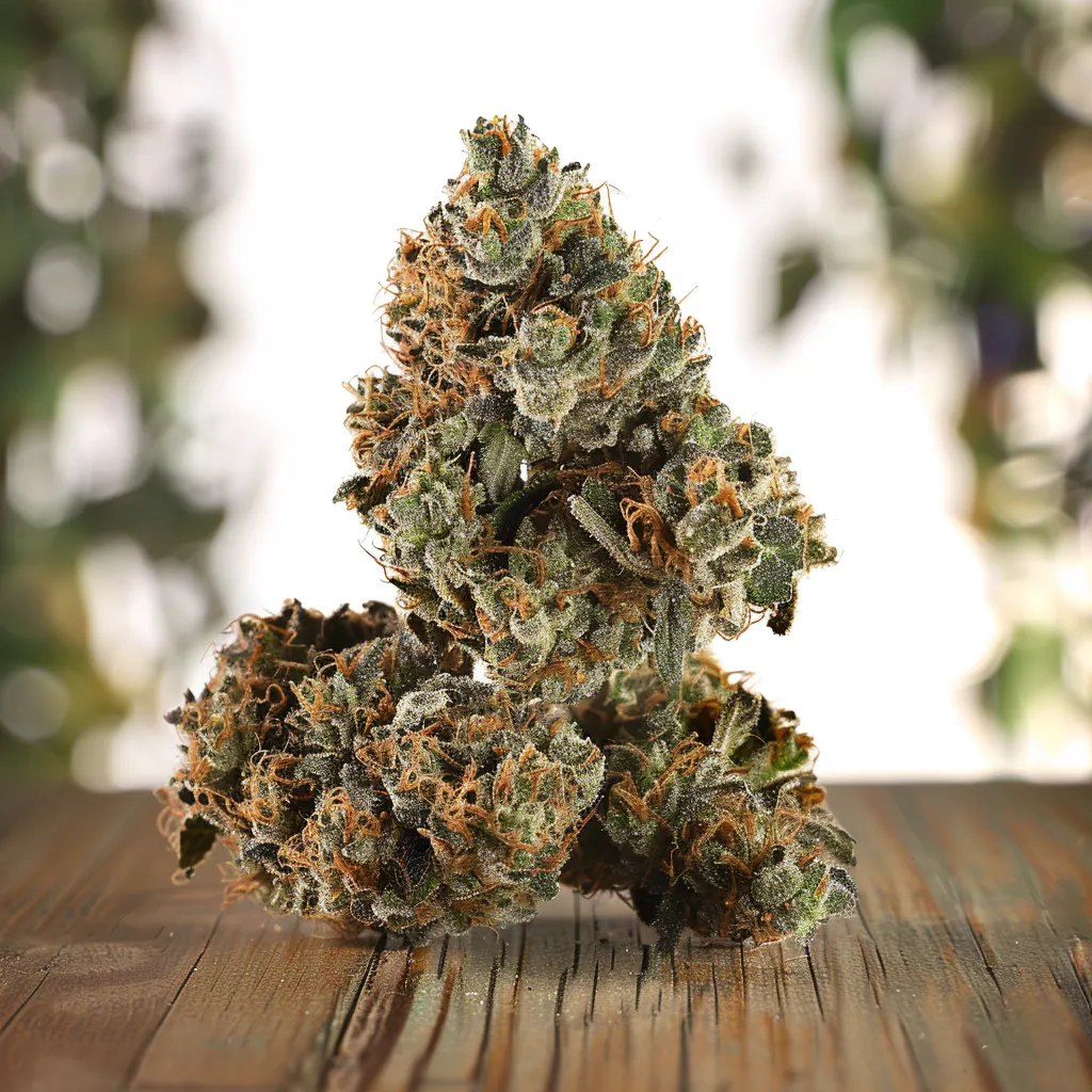 Boss OG Weed Strain: The Full Review Boss OG Weed Strain: The Full Review