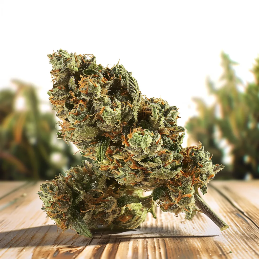 Boss OG Weed Strain: The Full Review Boss OG Weed Strain: The Full Review