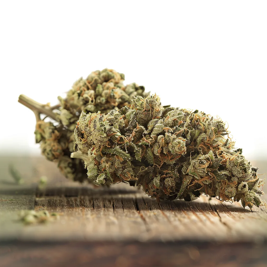 Kosher Choco Kush Strain