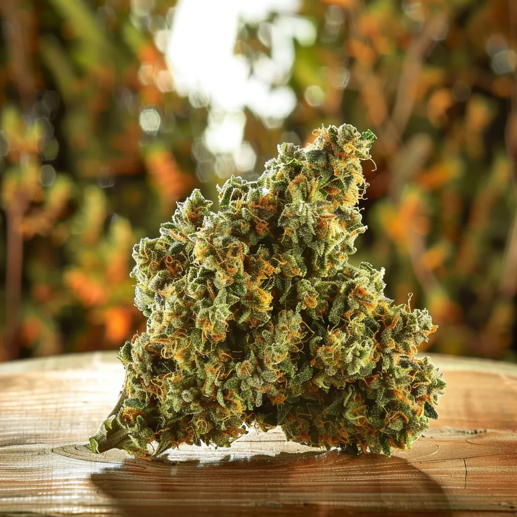 AK-020 Strain AK-020 Strain