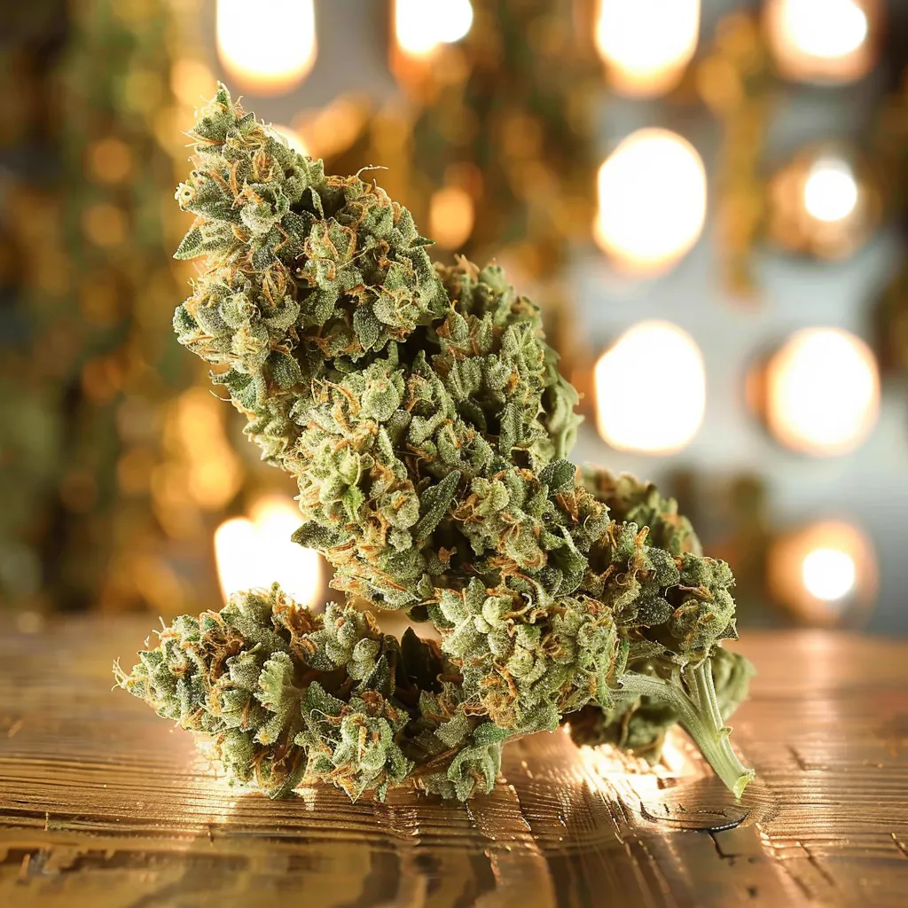 AK-020 Strain AK-020 Strain