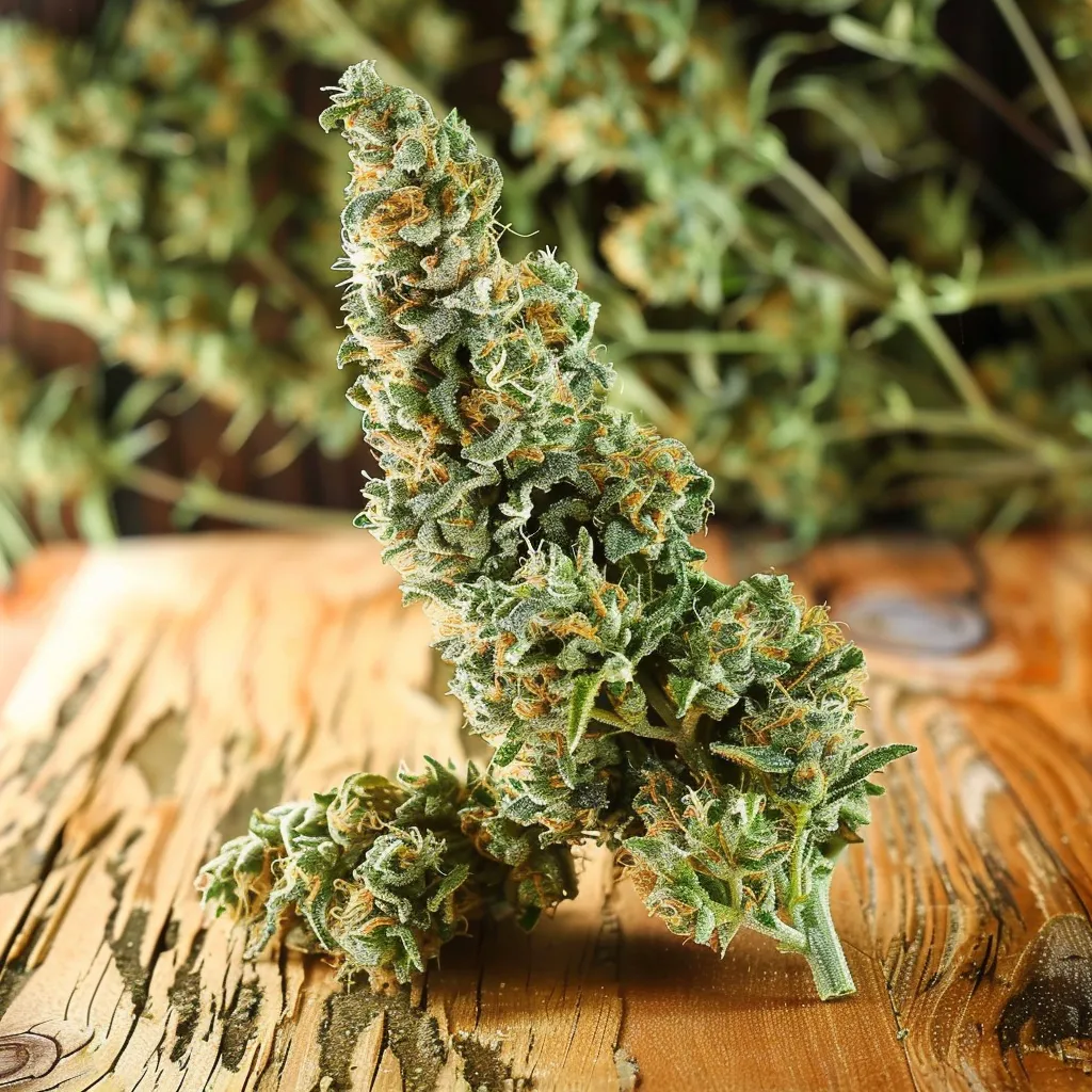 AK-020 Strain AK-020 Strain