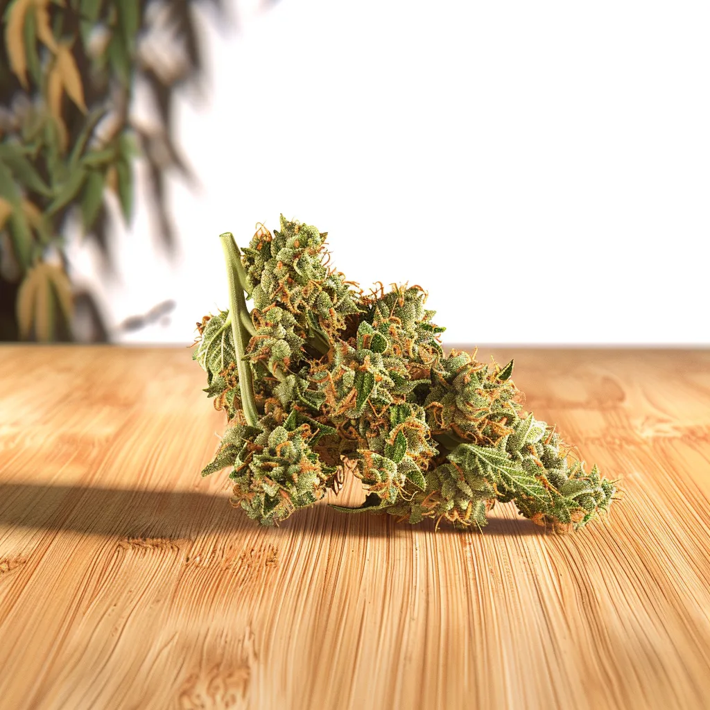 Gorilla Warfare Strain Gorilla Warfare Strain