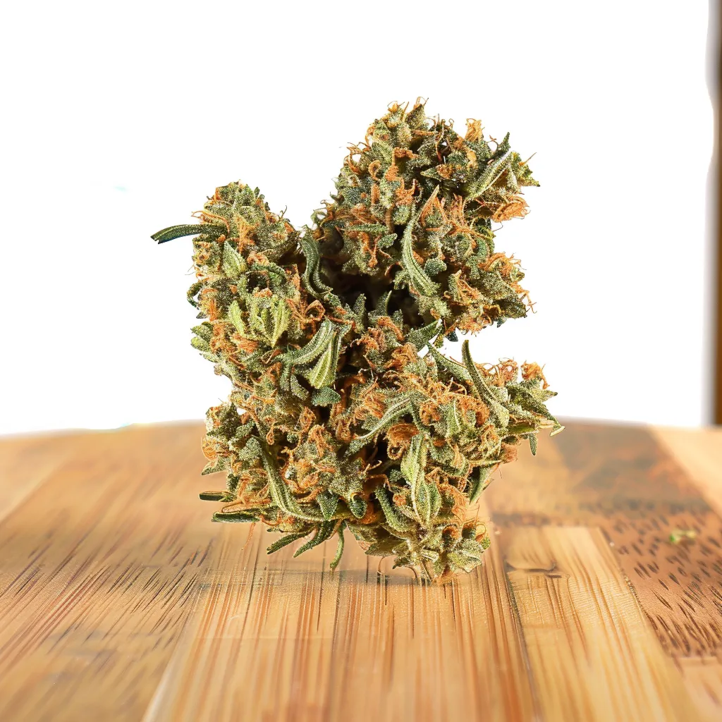 Gorilla Warfare Strain Gorilla Warfare Strain