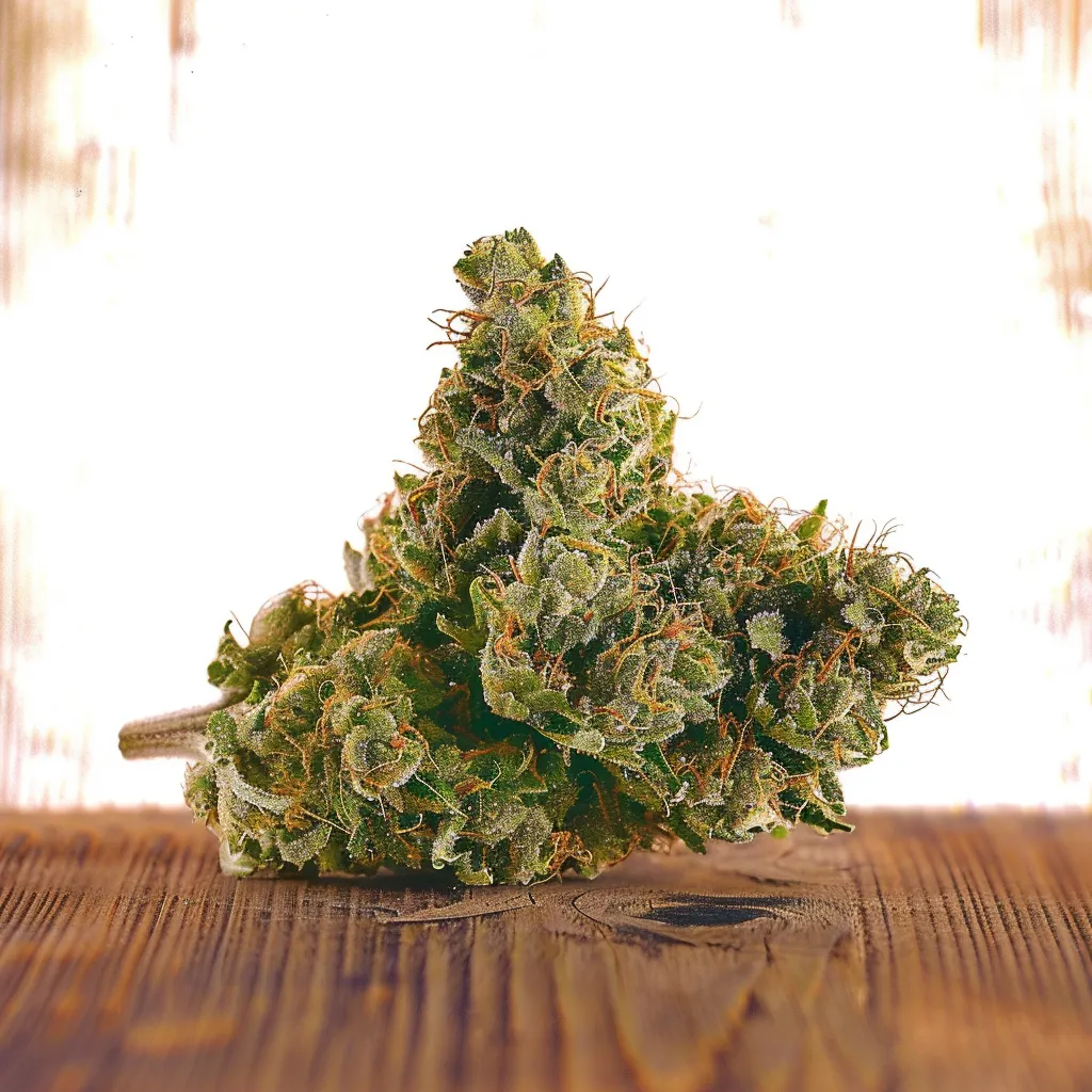 Trap Star Strain Trap Star Strain