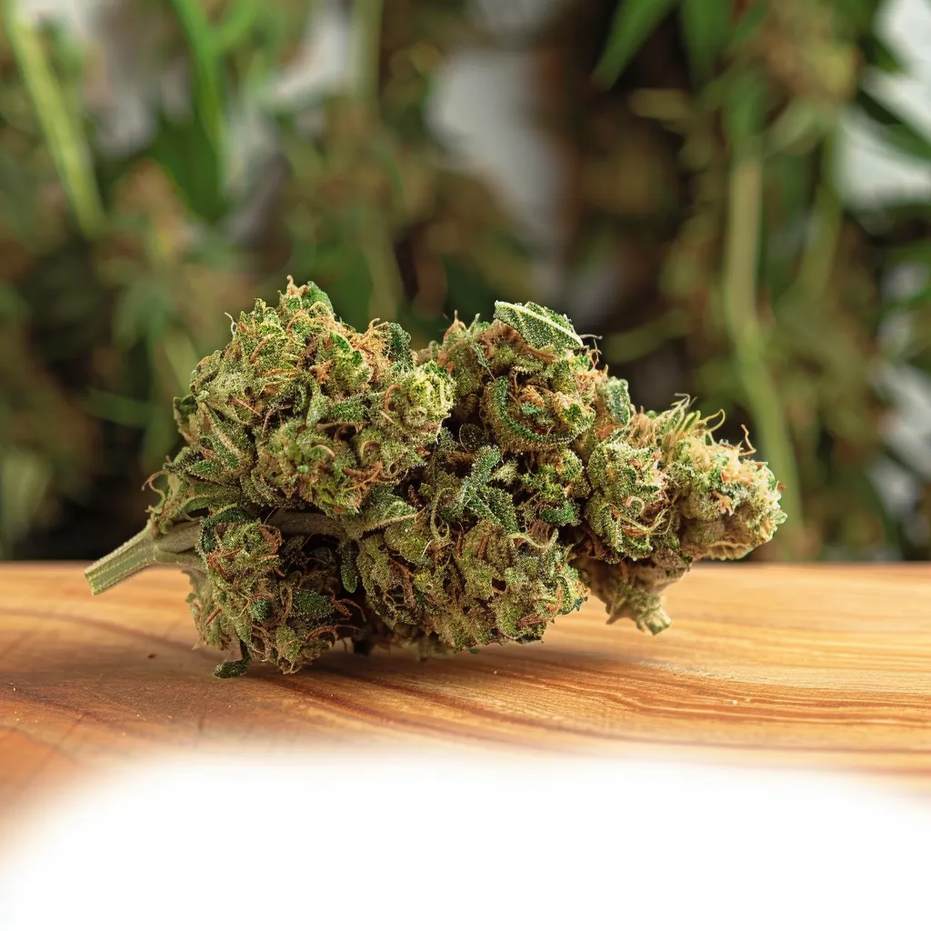 Durban Kush Strain Durban Kush Strain