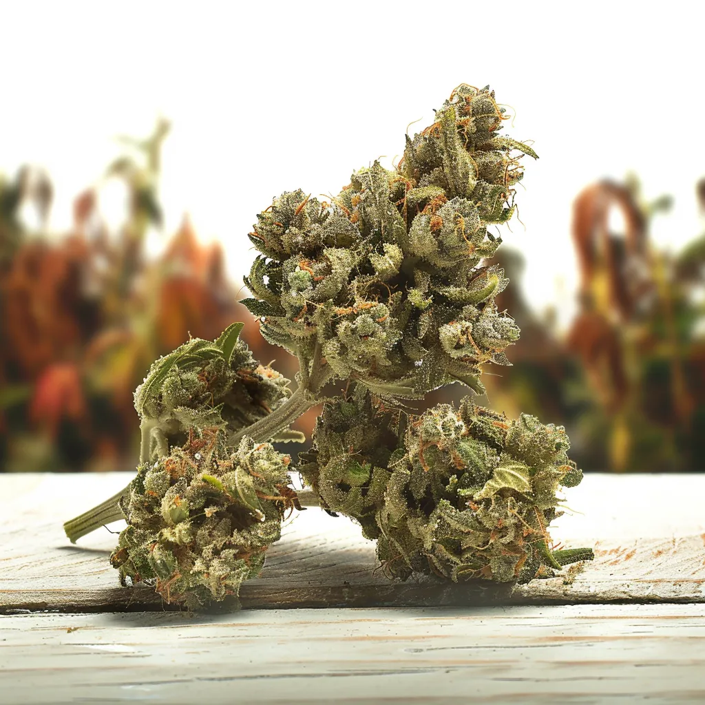 Milk and Cookies Strain