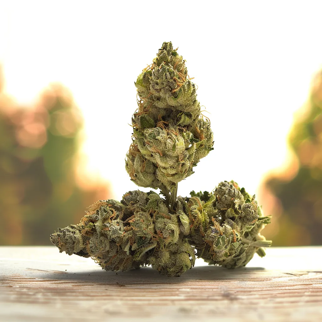 Milk and Cookies Strain