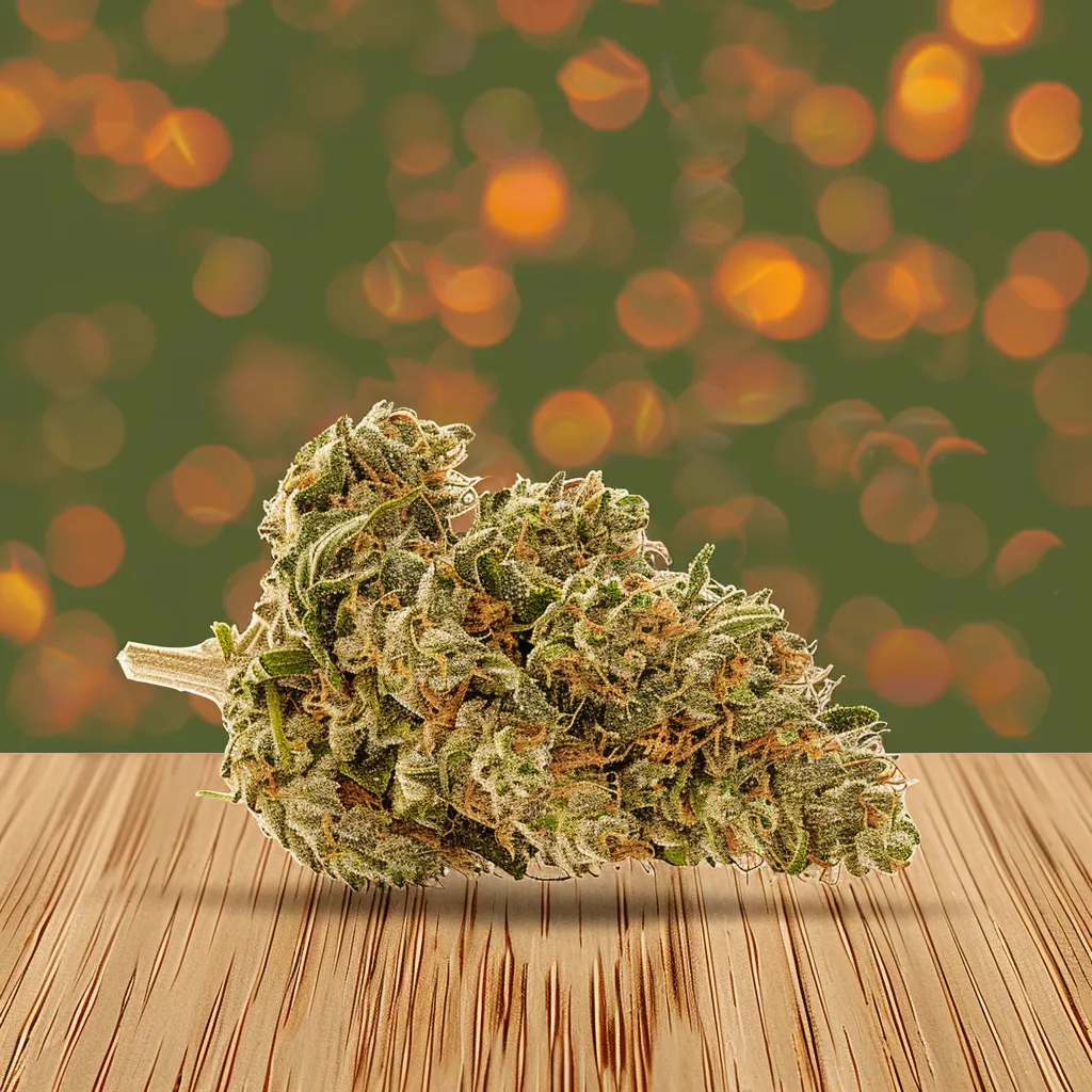 Wasabi Strain Wasabi Strain