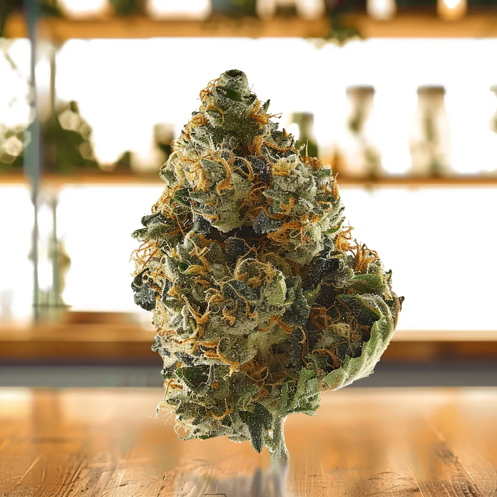 Razzle Dazzle Strain Razzle Dazzle Strain