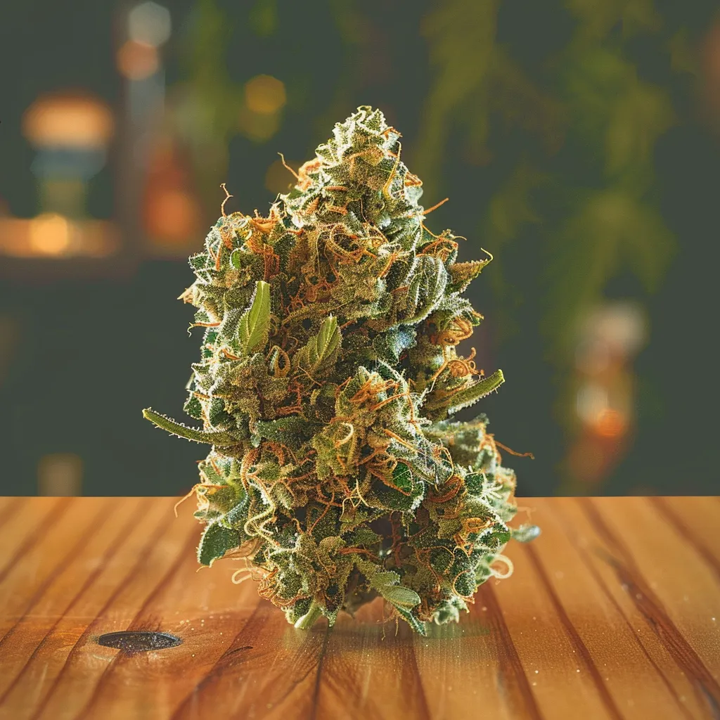 Banana Rainbow Strain