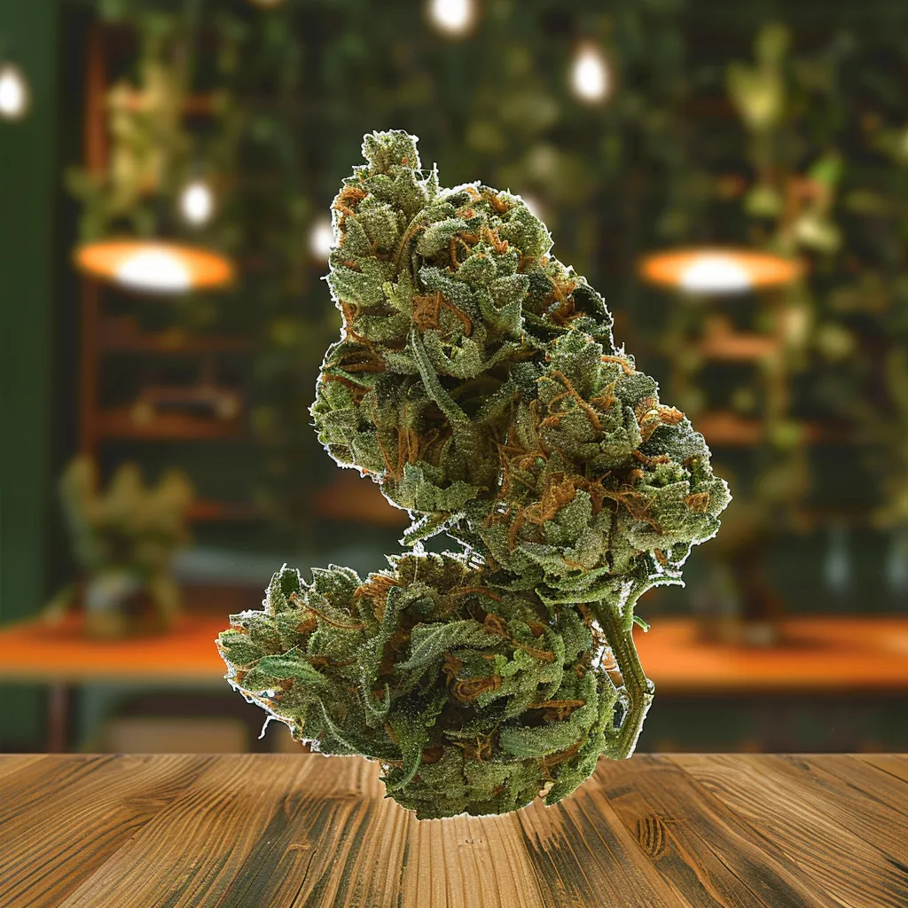 Banana Rainbow Strain