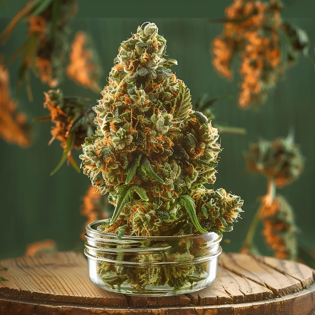 Banana Rainbow Strain