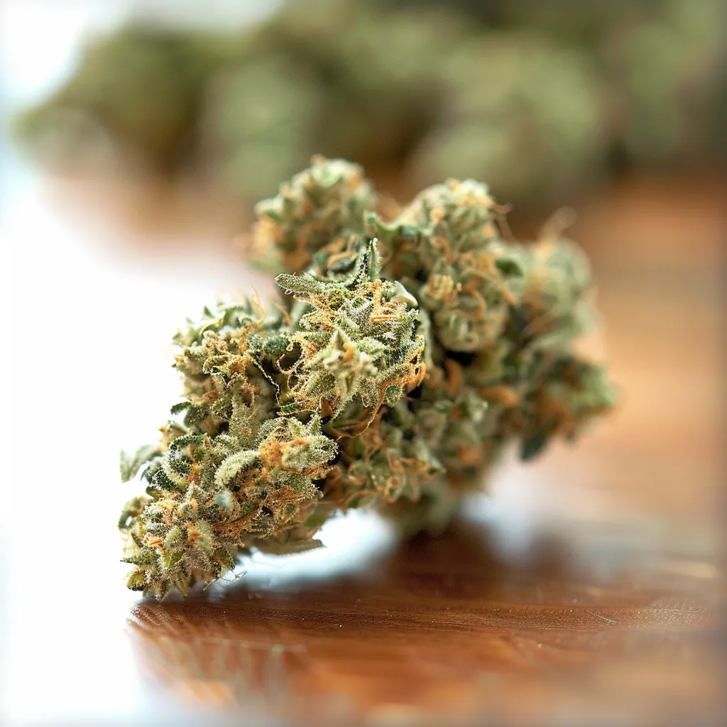 Colorado Bubba Strain